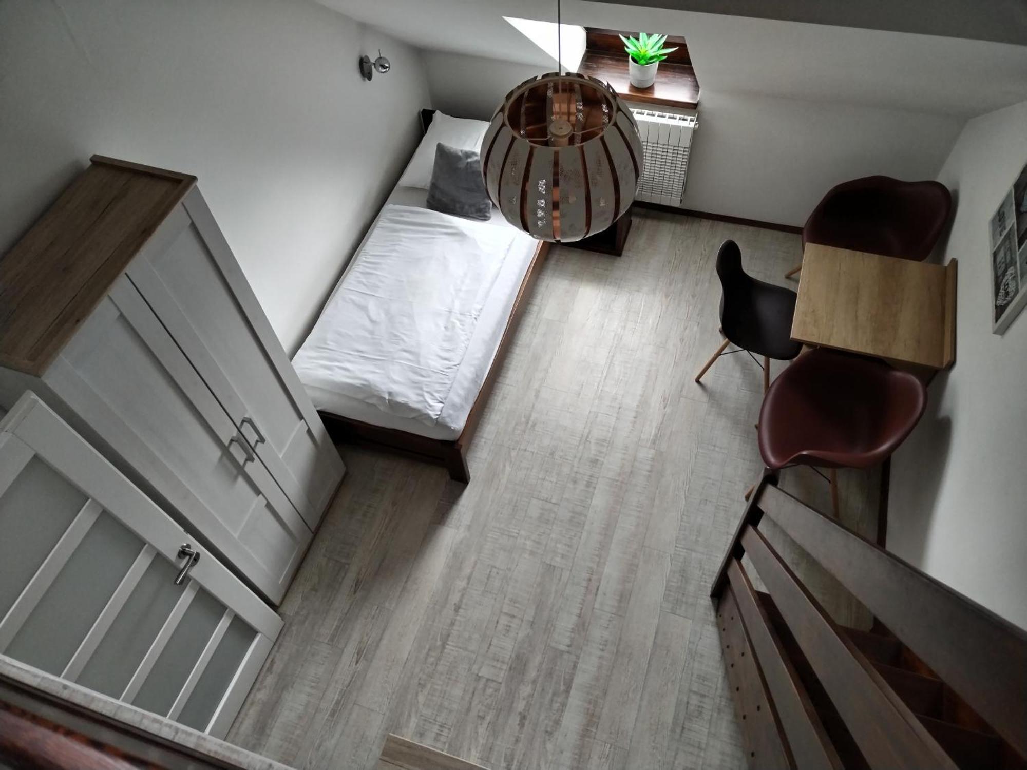 Hotel Na Baste Jablonec nad Nisou Kültér fotó