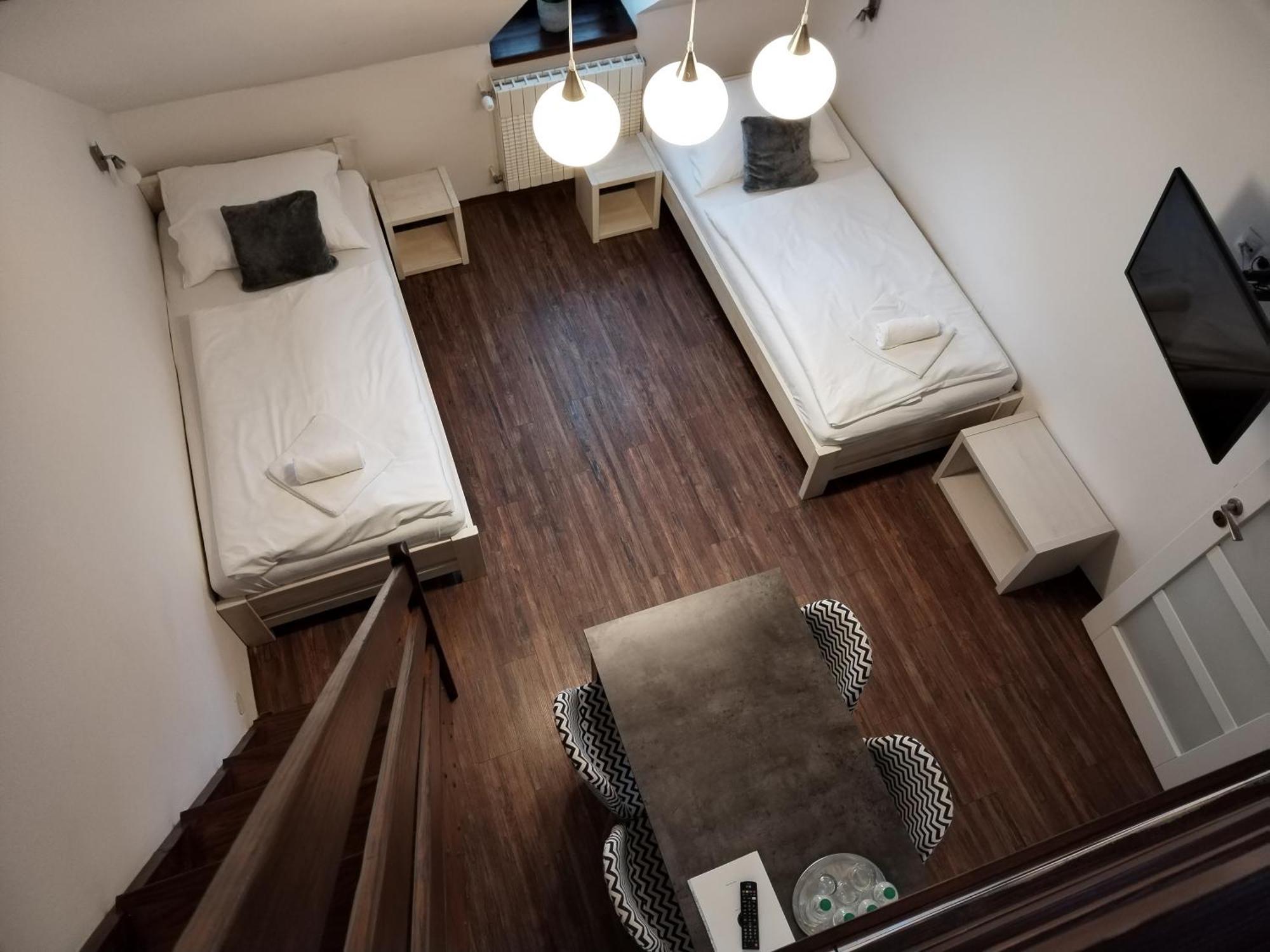Hotel Na Baste Jablonec nad Nisou Kültér fotó