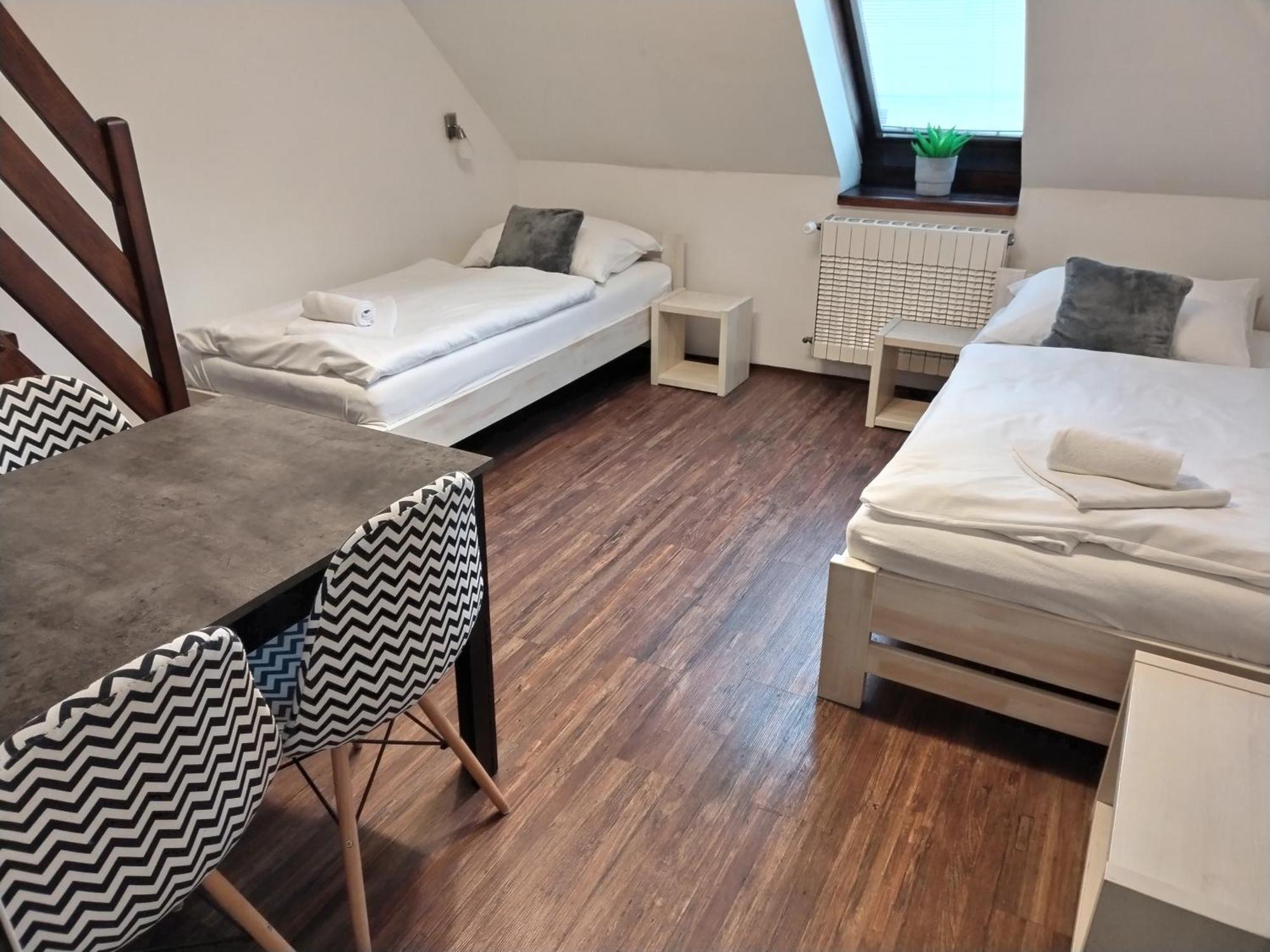Hotel Na Baste Jablonec nad Nisou Kültér fotó