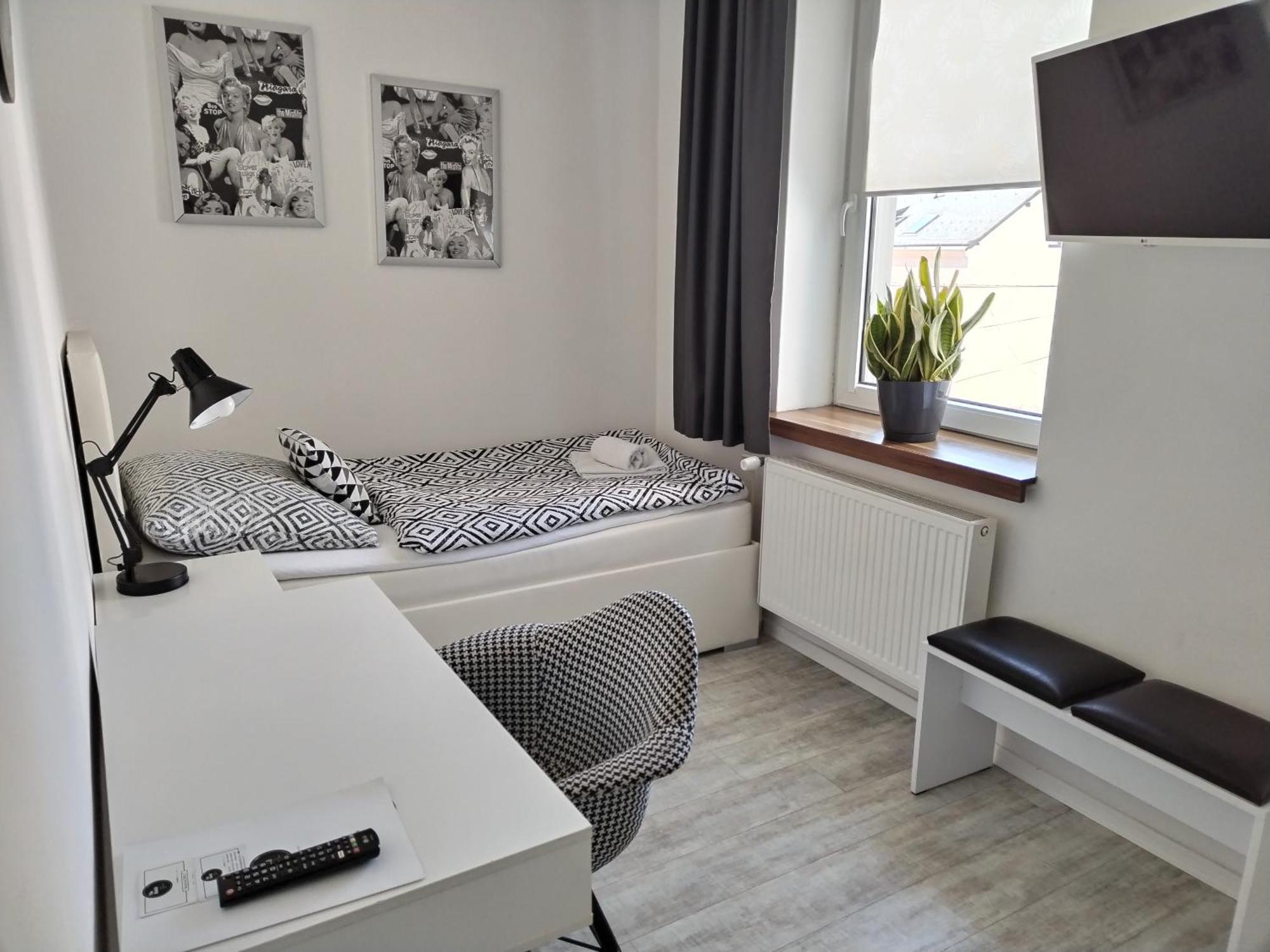 Hotel Na Baste Jablonec nad Nisou Kültér fotó