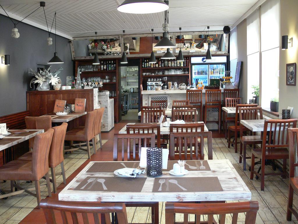 Hotel Na Baste Jablonec nad Nisou Kültér fotó