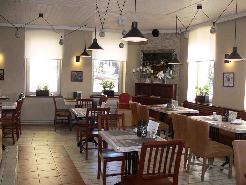 Hotel Na Baste Jablonec nad Nisou Kültér fotó