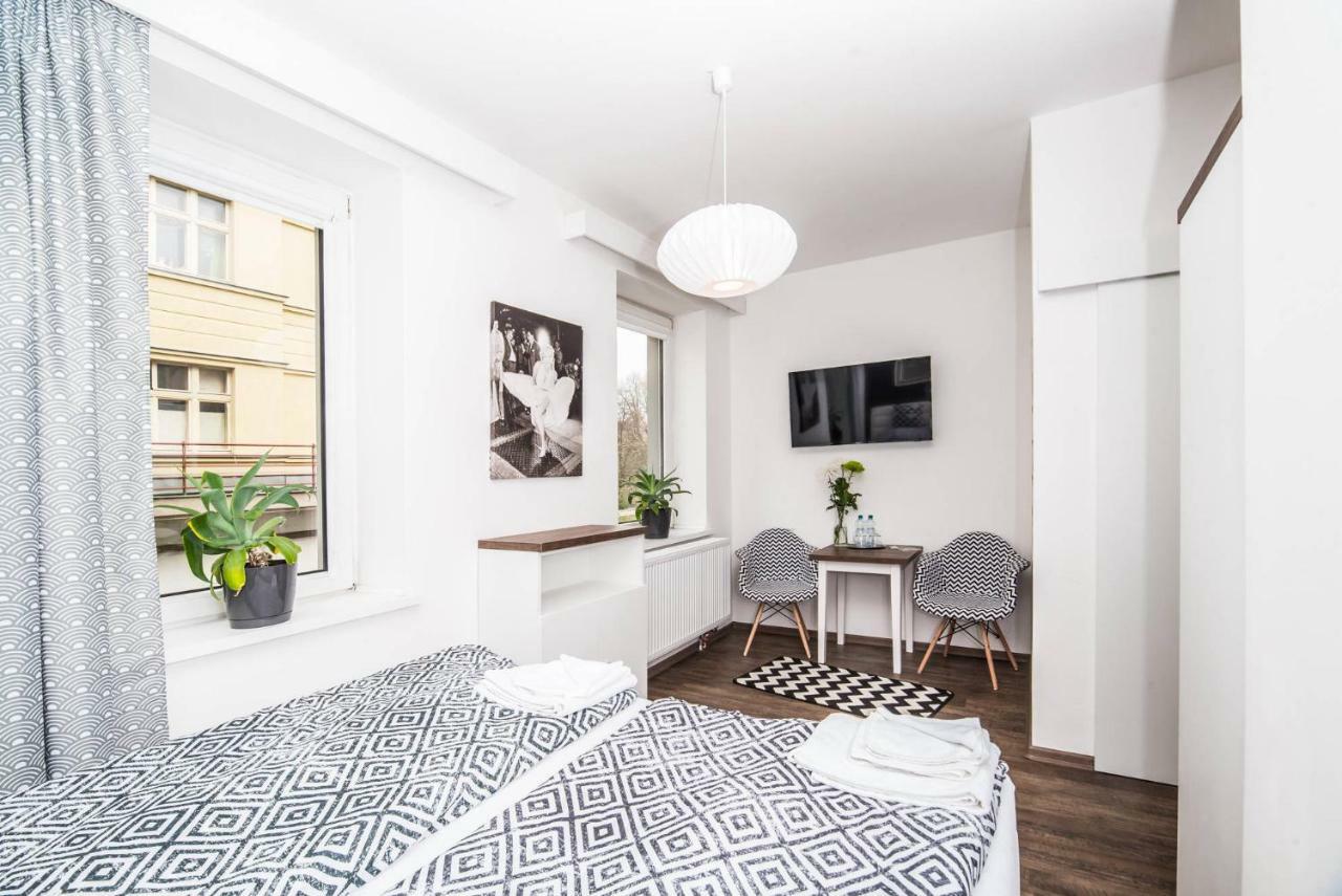 Hotel Na Baste Jablonec nad Nisou Kültér fotó
